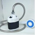 Ducha eléctrica portátil recargable de emergencia, para camping, ducha de viaje, para exteriores al por mayor M-08435