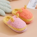 Pantuflas para niños talla 28-31