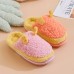 Pantuflas para niños talla 28-31