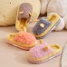 Pantuflas para niños talla 28-31