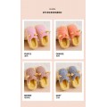 Pantuflas para niños talla 28-31