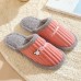 Pantuflas afelpadas para invierno (tallas 36-45) MTX-00102