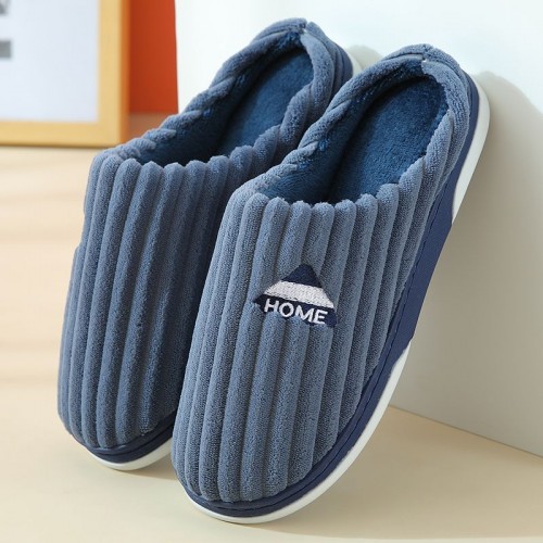 Pantuflas para invierno (tallas 38-45) MTX-00109