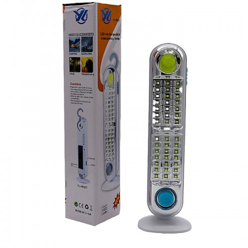 Luces de emergencia mayoreo MYJ-8683U
