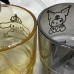 Vaso de paja de doble cara Sanrio 350ML estilo mixto N4-007