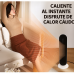 Ventilador de torre de 94 cm con diseño moderno y compacto. Incluye control remoto, función de temporizador y pantalla digital venta al por mayor NF02