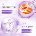 Aceite esencial nutritivo reafirmante de múltiples efectos para realzar los senos SADOER 10 ml NO.SD09616