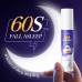 Spray aromaterapia sadóer deep sleep con esencia de lavanda, ideal para mejorar la calidad del sueño, reducir el insomnio y relajar cuerpo y mente, venta por mayoreo 