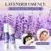 Spray aromaterapia sadóer deep sleep con esencia de lavanda, ideal para mejorar la calidad del sueño, reducir el insomnio y relajar cuerpo y mente, venta por mayoreo 