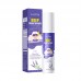 Spray aromaterapia sadóer deep sleep con esencia de lavanda, ideal para mejorar la calidad del sueño, reducir el insomnio y relajar cuerpo y mente, venta por mayoreo 