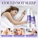 Spray aromaterapia sadóer deep sleep con esencia de lavanda, ideal para mejorar la calidad del sueño, reducir el insomnio y relajar cuerpo y mente, venta por mayoreo 
