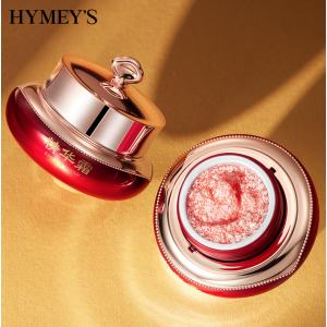 Crema facial hidratante y humectante con esencia de placenta 10 g, producto para el cuidado de la piel del rostro.
