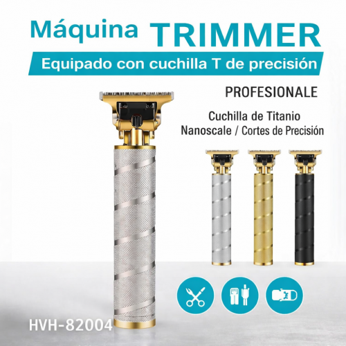 Máquina Trimmer Profesional por Mayoreo NTN-30302 Máquina Trimmer Profesional por Mayoreo NTN-30302