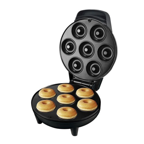 Máquina de rosquillas estándar de 110 V. TTQ2 