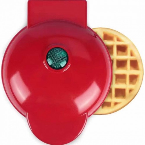 Mini máquina para hacer waffles. HFB1