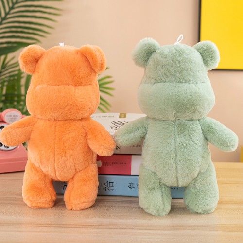  PELUCHE OSO 28cm TOY869 