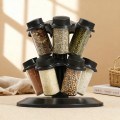 Organizador Giratorio de Especias para Cocina Mayoreo – P-12193