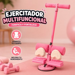 Ejercitador Multifuncional por mayoreo