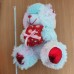 Peluche de animalitos 25-27 cm