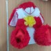 Peluche de animalitos 25-27 cm