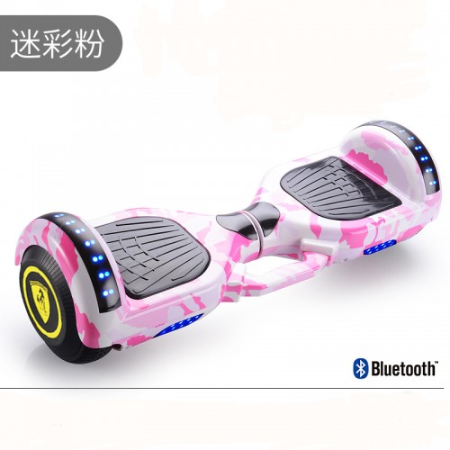 Hoverboard de balance de 7 pulgadas PH065M