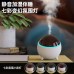 Humidificador Planetario LED Aromaterapia PM-549 – Mayoreo