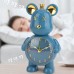 Pequeño reloj de oso con despertador PM-563