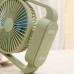 Ventilador de escritorio con velocidad ajustable PM-581