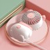 Mini ventilador de cerdito portátil PM-589