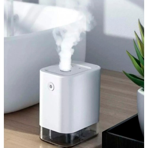 Humidificador creativo usb hogar, atomización de aire