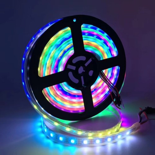 Tira de luz led  5m RGB