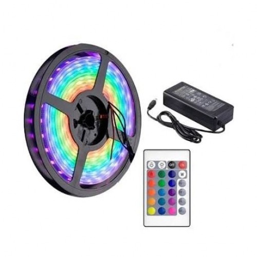 Tira de led con control de colores PM1010