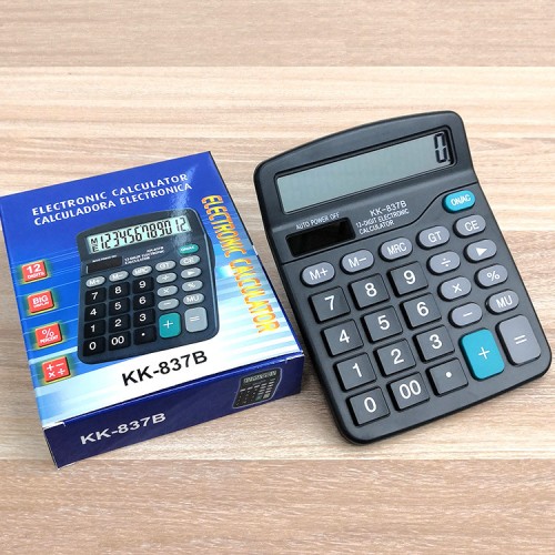 Calculadora PM1563