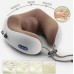 Almohada de masaje hombro, columna cervical, cuello, hombro, cuello, masajeador eléctrico 34142-65