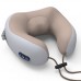 Almohada de masaje hombro, columna cervical, cuello, hombro, cuello, masajeador eléctrico 34142-65