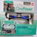 Lentes para lectura unisex graduación ajustable ONE POWER YJ-01