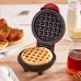 Máquina para hacer waffles para el hogar al por mayor 10239