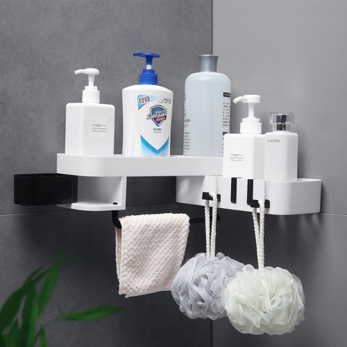 Organizador de baño