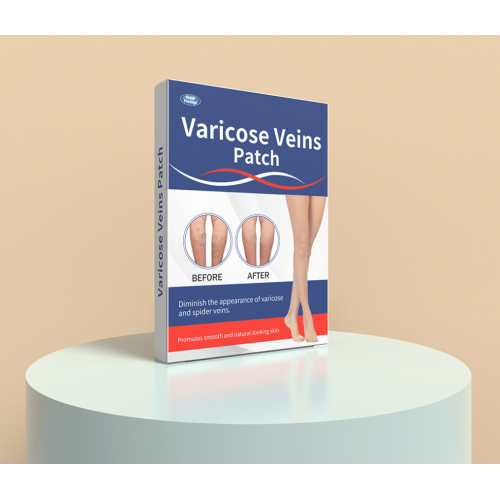 Parches para varices de distintas etapas PM4774