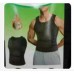 Faja chaleco con cremallera frontal y cinturón ajustable para mayor compresión. Ayuda a sudar más, moldear la figura y mejorar el rendimiento en entrenamientos. Ideal para uso deportivo o diario. PM4834