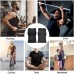 Faja chaleco con cremallera frontal y cinturón ajustable para mayor compresión. Ayuda a sudar más, moldear la figura y mejorar el rendimiento en entrenamientos. Ideal para uso deportivo o diario. PM4834