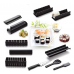 Kit para hacer sushi en formas distintas PM6401