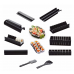 Kit para hacer sushi en formas distintas PM6401