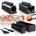 Kit para hacer sushi en formas distintas PM6401