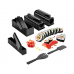 Kit para hacer sushi en formas distintas PM6401