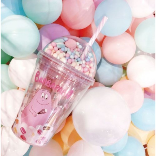 Vaso barbapapa   PM6704