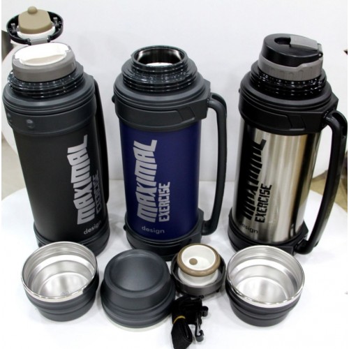 Termo deportivo de 1600ml PM7056