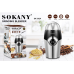 Molino de café SOKANY PM7122