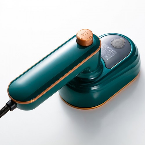 Plancha portátil de vapor ideal para eliminar arrugas fácilmente. Compacta y práctica para hogar o viaje. Colores variados. Venta por mayoreo Plancha portátil de vapor ideal para eliminar arrugas fácilmente. Compacta y práctica para hogar o viaje. Colores variados. Venta por mayoreo