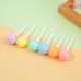 Plumones de Colores Forma Paleta Q-1020 – al por mayor 